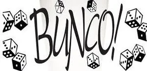 Ladies Bunco